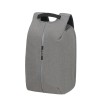 Samsonite Mochila Anti-Roubo para Portátil 15.6'' c/ Porta USB SECURIPAK Cinzenta | Ref. 92KA600108