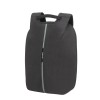 Samsonite Mochila Anti-Roubo para Portátil 15.6'' c/ Porta USB SECURIPAK Preta | Ref. 92KA600109