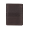 Camel Active Carteira Porta-Notas Vertical MALI Castanha | Ref. 9131570328