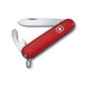 Canivete 84mm 8 Funções VICTORINOX Bantam Vermelha| Ref. 320.02303