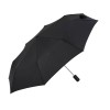 Guarda-Chuva Ezpeleta Dobrável A/F 58/8 Liso Preto | Ref. 104.10211