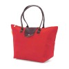Benzi Saco de Compras Dobrável Vermelho | Ref. 288.BZ5350V