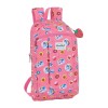 Mochila Pequena BlackFit8 CUTE Rosa | Ref. 248.642044821