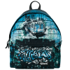 Ghuts Mochila Clássica GH100 Subway Life P27 10021027 | Ref. 294.2110027