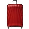 Samsonite Mala/Trolley Gigante 86cm 4R Spinner C-LITE Vermelha | Ref. 92CS200610