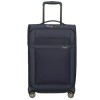 Samsonite Mala/Trolley Cabine 55cm 4R Spinner Exp AIREA Azul Escuro | Ref. 92KE000211