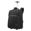 Samsonite Mochila com Rodas para Portátil 17.3” LITEPOINT Preta | Ref. 92KF200609