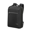 Samsonite Mochila para Portátil 15.6” c/Porta USB LITEPOINT Preta | Ref. 92KF200409