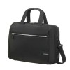Samsonite Pasta para Portátil 15.6” c/Porta USB Exp LITEPOINT Preta | Ref. 92KF200209