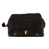 Camel Active Bolsa de Cosméticos JOURNEY Castanha | Ref. 91B0040120