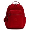 Mochila para Portátil 15" Kipling SEOUL True Pink | Ref. 187.KI514009F