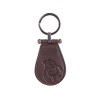 Porta Chaves PORTO Oficial Castanho | Ref. 51.FCP2591C