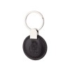Porta Chaves Redondo PORTO Oficial Preto | Ref. 51.FCP6101
