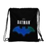 Mochila Saco Infantil Batman BAT-TECH Preta | Ref. 248.612104196