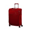 Samsonite Mala de Viagem / Trolley Médio 63cm 4R Exp B-LITE ICON Vermelho | Ref. 92CH500500