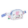 Bolsa de Cintura Peppa Pig URBAN FARMER Azul | Ref. 248.812190669
