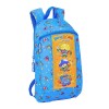 Mochila Pequena SuperThings SÉRIE 7 Azul | Ref. 248.612176821