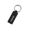 Samsonite Porta-Chaves Retangular PRO-DLX 5 SLG Preto | Ref. 92CR452809