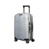 Samsonite Mala/Trolley Cabine 55x35cm 4R Spinner Exp PROXIS Prata | Ref. 92CW600525