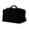 Benzi Saco de Viagem 48cm Preto BZ5409 | Ref. 288.BZ5409P