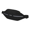 Samsonite Bolsa de Cintura SECURIPAK Preta | Ref. 92KA600309