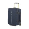 Samsonite Saco de Viagem 55cm 2 Rodas SECURIPAK Azul Escuro | Ref. 92KA600401
