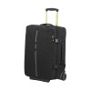 Samsonite Saco de Viagem 55cm 2 Rodas SECURIPAK Preto | Ref. 92KA600409