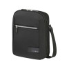 Samsonite Bolsa de Tiracolo de Homem LITEPOINT Preta | Ref. 92KF200109