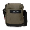 Bolsa de Tiracolo Média Pepe Jeans PAXTON Khaki | Ref. 186.7835422