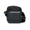 Bolsa de Tiracolo Pequena Movom TRIMMED Antracite | Ref. 186.5175021