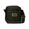Bolsa de Tiracolo Movom WALL STREET Preta | Ref. 186.5165421