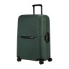 SAMSONITE Mala de Viagem / Trolley Grande 75cm 4 Rodas Magnum ECO Verde | Ref. 92KH200324