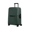 Samsonite Mala de Viagem /Trolley Médio 69cm 4 Rodas MAGNUM ECO Verde | Ref. 92KH200224