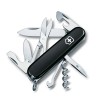 Canivete 91mm VICTORINOX Climber Preto | Ref. 320.13703.3