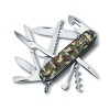 Canivete 91mm VICTORINOX Huntsman Camuflado | Ref. 320.13713.94