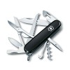 Canivete 91mm VICTORINOX Huntsman Preto | Ref. 320.13713.3