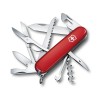 Canivete 91mm VICTORINOX Huntsman Vermelho | Ref. 320.13713