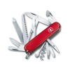 Canivete 91mm VICTORINOX Ranger Vermelho | Ref. 320.13763