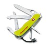 Canivete 111mm VICTORINOX Rescue Tool Fuorescente | Ref. 320.08623.MWN