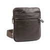 Bolsa de Tiracolo para Homem Matties 40013 Castanha | Ref. 132.40013C