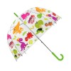 Guarda-Chuva Infantil Cuatrogotas Manual 45/8 69cm. Dinossauro | Ref. 319.KL10697