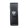 Bolsa de Pele para Canivete VICTORINOX Preta | Ref. 320.40523.3