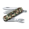 Canivete 58mm VICTORINOX Classic SD Printed Camuflado | Ref. 320.06223.94