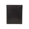 Carteira Vertical para Homem Hvictória Castanha | Ref. 263.6200