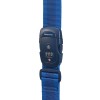 Samsonite ACESSÓRIOS Cinta p/ Mala de Viagem com TSA Azul | Ref. 92CO105711