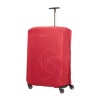 Samsonite Capa de Cobertura p/ Mala de Viagem XL Vermelha | Ref. 92CO100700