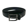 Cinto para Homem 95cm Morstyle Preto 20820P | Ref. 277.20820P95