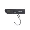 Samsonite ACESSÓRIOS Balança Eletrónica Digital Preta | Ref. 92CO110009