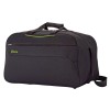 Benzi Saco de Viagem 54cm BZ5568 Preto | Ref. 288.BZ5568P