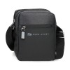 Bolsa de Tiracolo 2C Pepe Jeans JARVIS Preta | Ref. 186.7125531